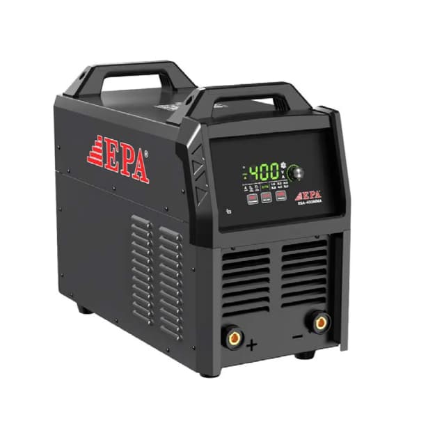 EPA ESA-400MMA Welding Machine  — 2