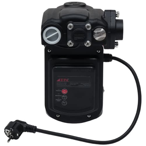 Avtomatik suv nasosi EPA EVN-A/850U 850 Vt — 3