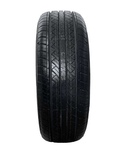 Duraturn 205/60 R16 tires  — 3