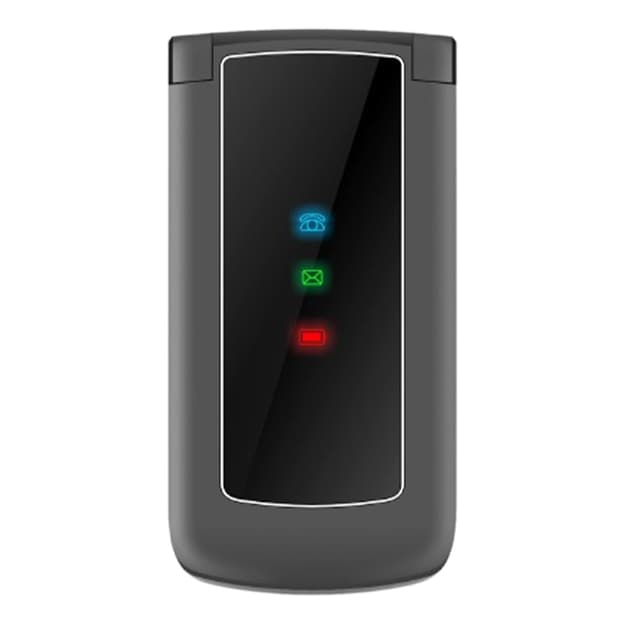 Novey A70i Black — 2