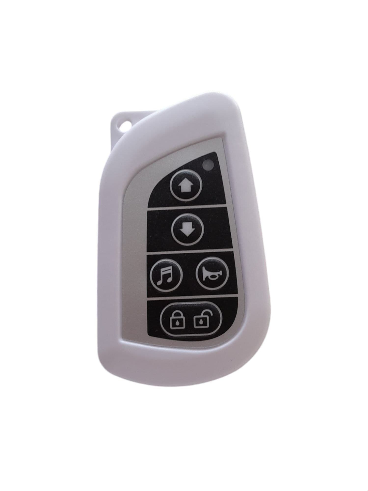 Bolalar elektr motottsikli Alpomish — 5