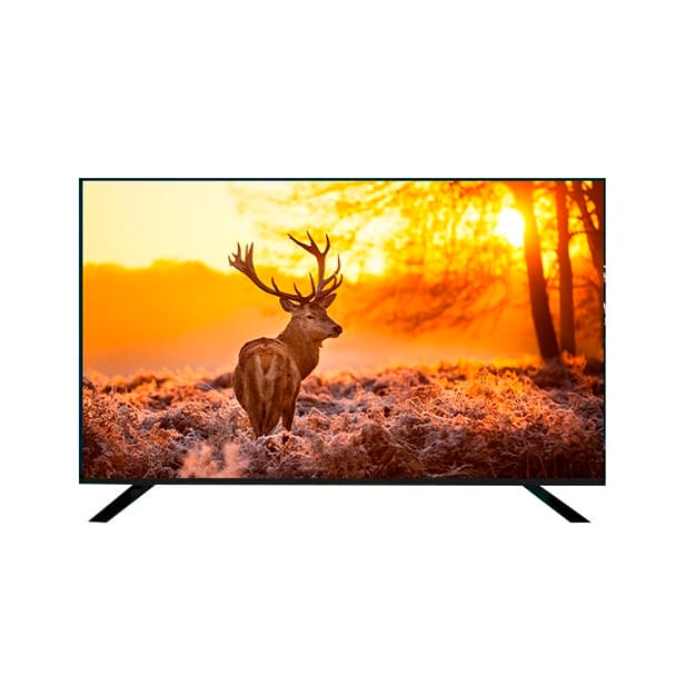 Televizor Artel A50MF3300 Smart TV Black