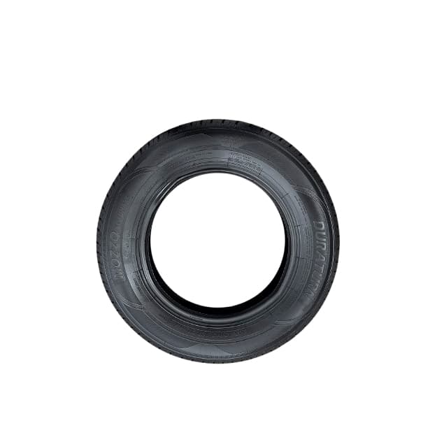 Duraturn 205/65 R15 tires  — 2