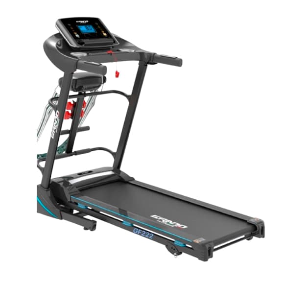 Yugurish yo‘lakchasi Grand Fitness 222 — 1