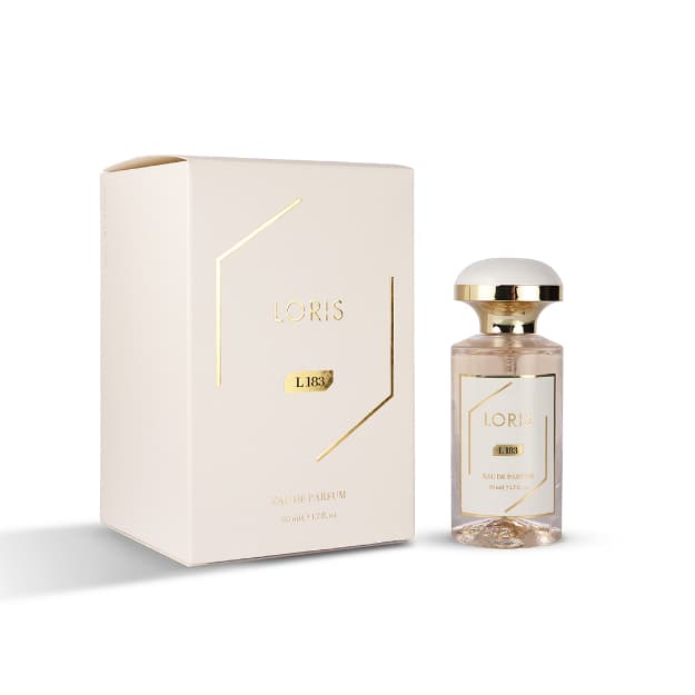 Loris Parfum L-183 Giorgio Armani Si (W) EDP 50 ml — 1