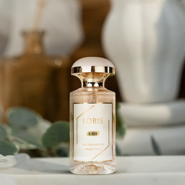 Loris Parfum L-183 Giorgio Armani Si (W) EDP 50 ml — 2