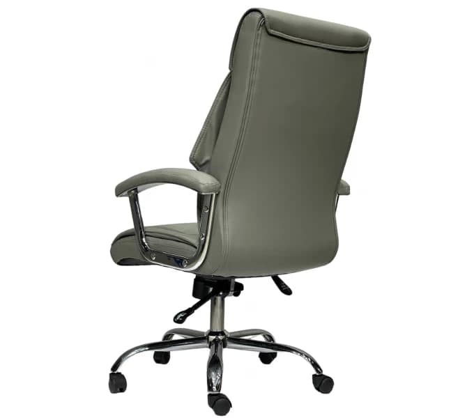 Ofis kreslosi ERGO Hill HB Grey — 2