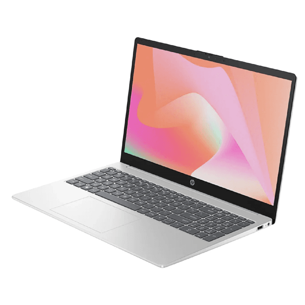 Noutbuk HP 15-FD0355NIA I5-1334U 8GB 512GB FHD 15.6" Silver — 3