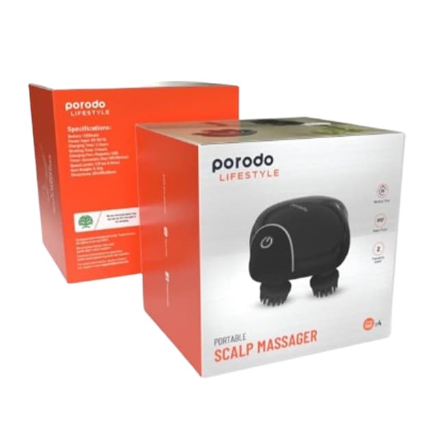 Bosh terisi massajchi Porodo — 2