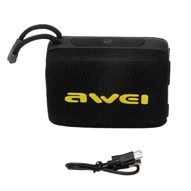 Kolonka Bluetooth Awei Y382 — 1