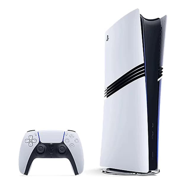 O‘yin konsoli Sony PlayStation 5 Pro 2TB — 1