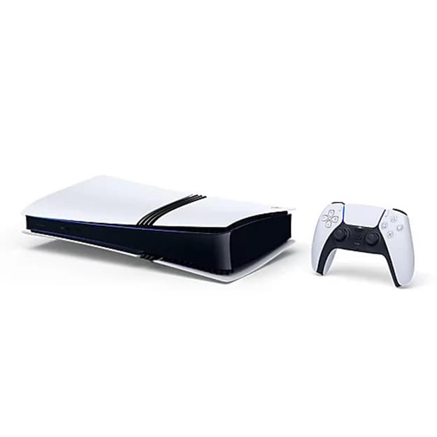 Sony PlayStation 5 Pro 2TB Game Console  — 2