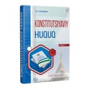 Konstitutsiyaviy huquq