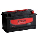 Batareya N7000 12 V 100 Ah