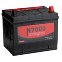 Avtomobil akkumulyatori N7000 60 Ah