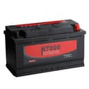 Akkumulyator N7000 12 V 90 Ah