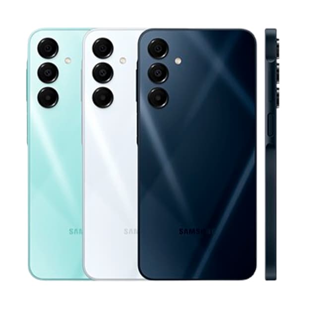 Samsung Galaxy A16 — 1