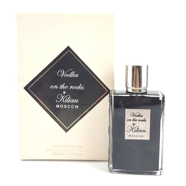 Vodka on the Rocks by Kilian (U) 50 ml — 1
