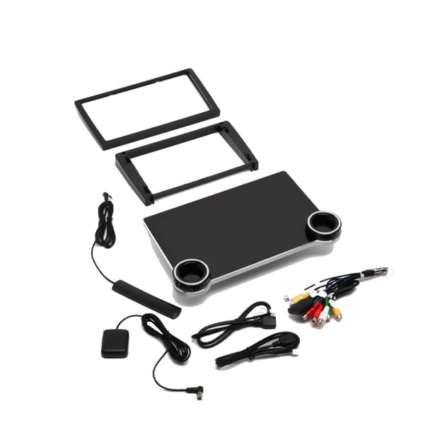Avtomobil monitori Diamond Android 4/64 — 3