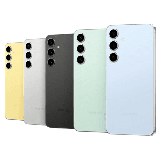 Samsung Galaxy S24 FE — 1