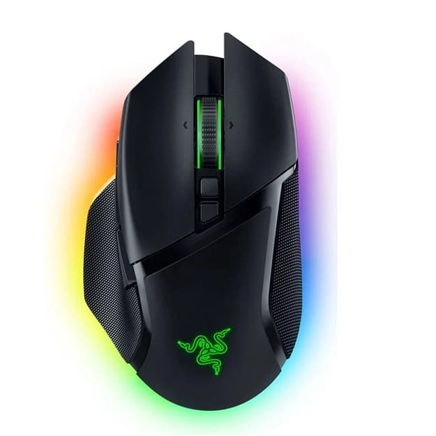 Игровая мышь Razer Basilisk V3 Pro Black — 1