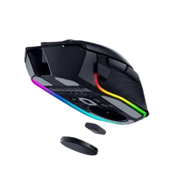 Игровая мышь Razer Basilisk V3 Pro Black — 2