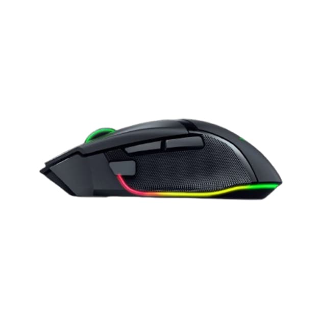 Игровая мышь Razer Basilisk V3 Pro Black — 4