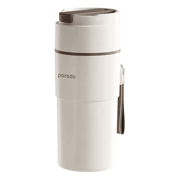 Portativ blender Porodo Lifestyle 2 dan 1 gacha — 1