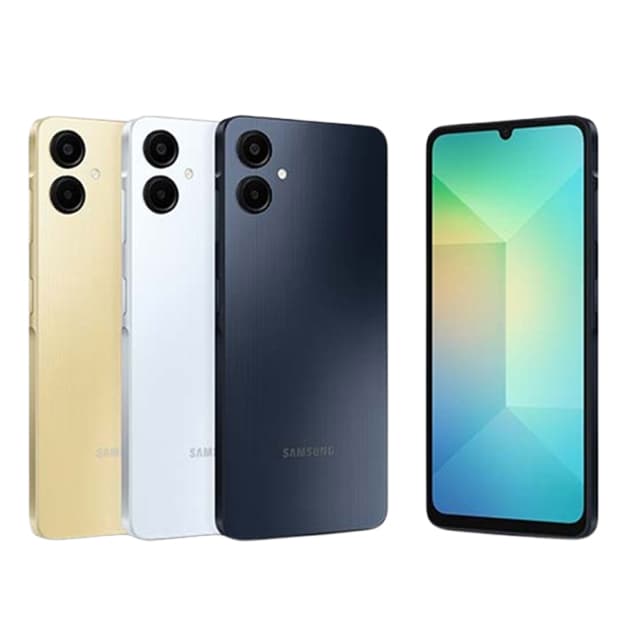 Samsung Galaxy A06 — 1