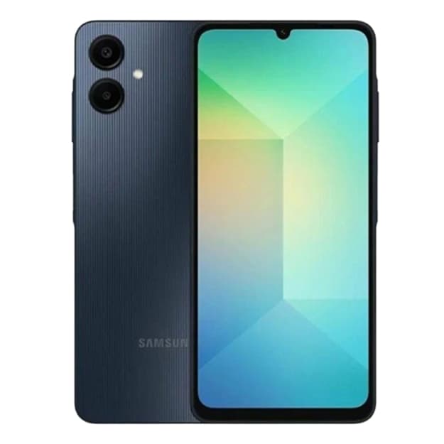 Samsung Galaxy A06 — 3