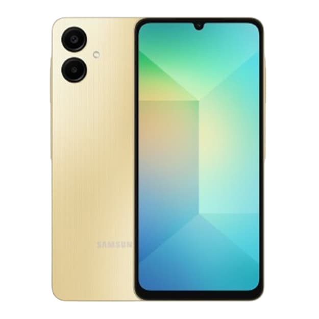 Samsung Galaxy A06 — 4