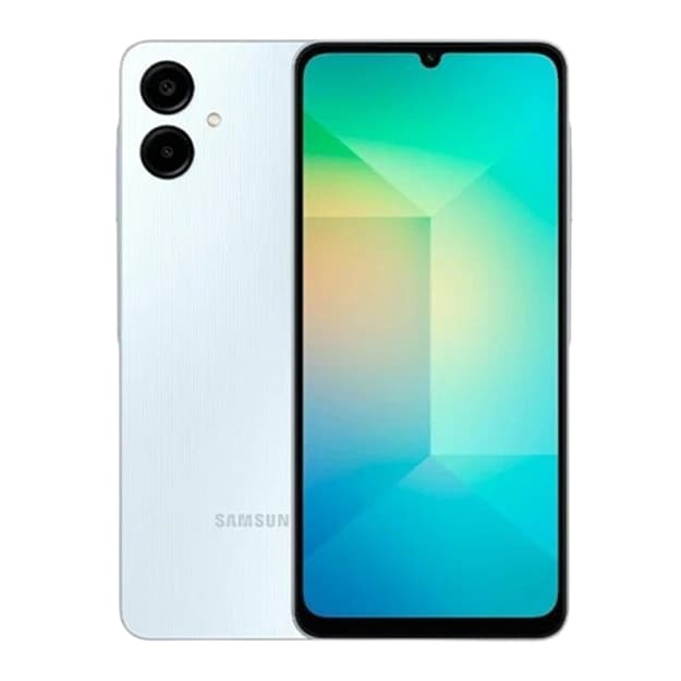 Samsung Galaxy A06 — 5