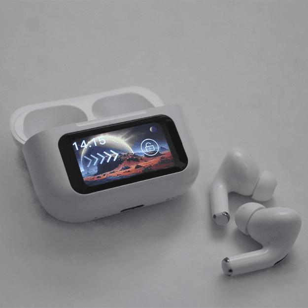 Simsiz quloqlari A9 Pods Pro 2 ANC sensor yekranli — 2