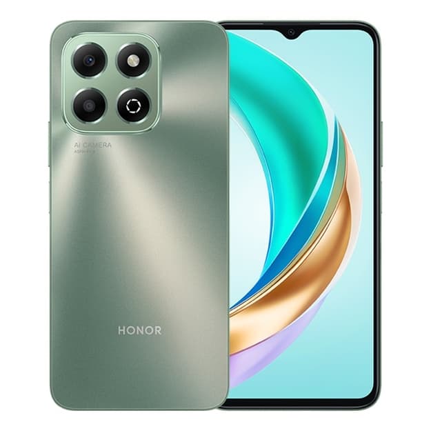Honor X6b — 1