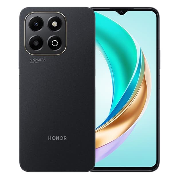 Honor X6b — 2