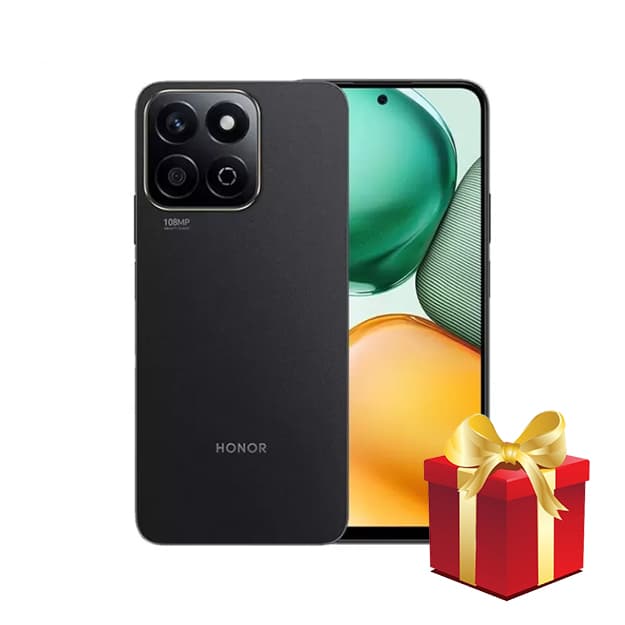 Honor X7c — 1