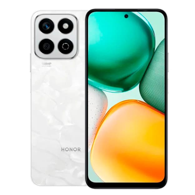 Honor X7c — 4
