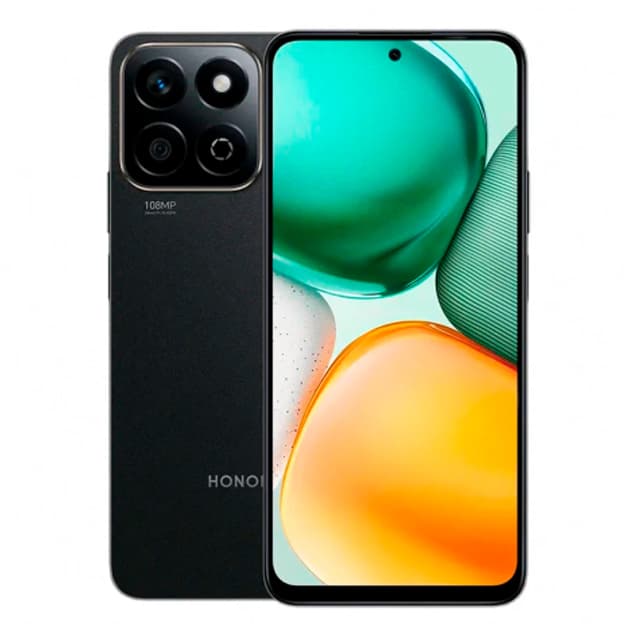 Honor X7c — 7