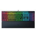 Игровая клавиатура Razer Ornata V3 X (Russian Layout) Black
