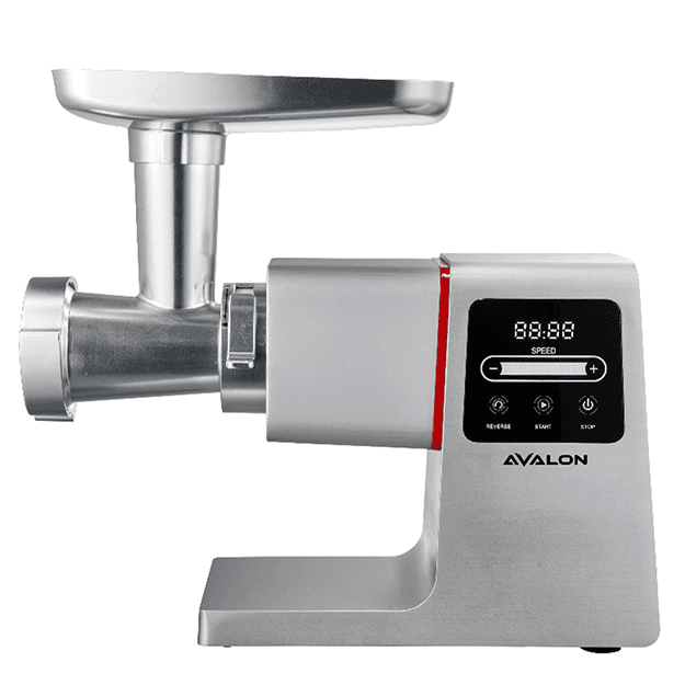 Meat grinder AVL-MG-3034 — 1