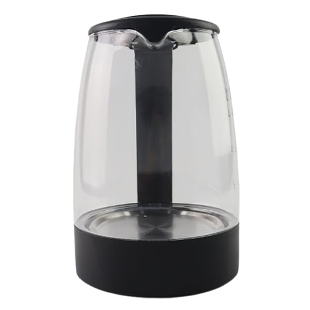 Kettle ART-KE-5826 Black  — 2