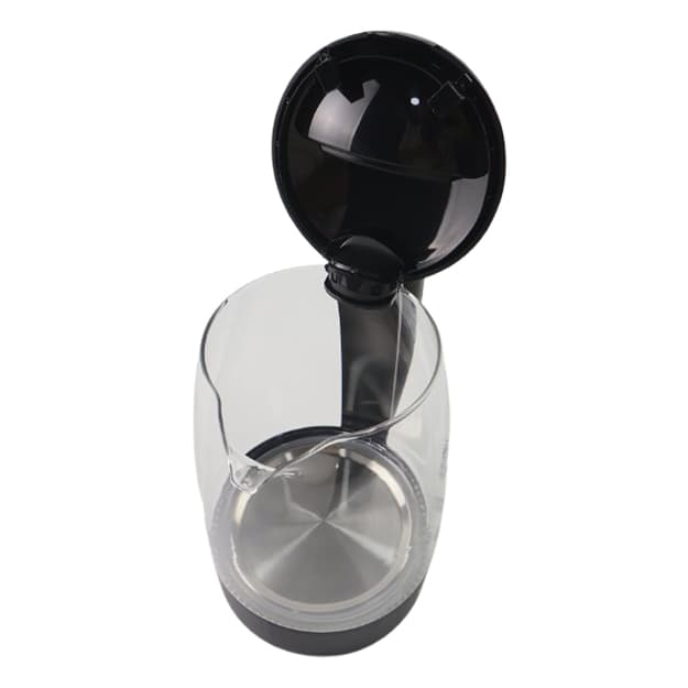 Kettle ART-KE-5826 Black  — 3