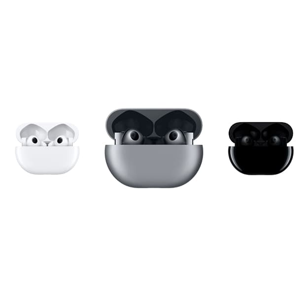 Naushniklar Huawei Bluetooth FreeBuds Pro T0003 — 1