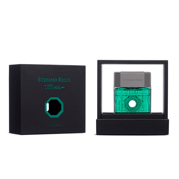 Stefano Ricci Moscow EDT (M) 100 ml — 2