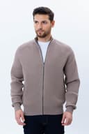 Kardigan qisqa uzunligi  AW24CR2-33-21313