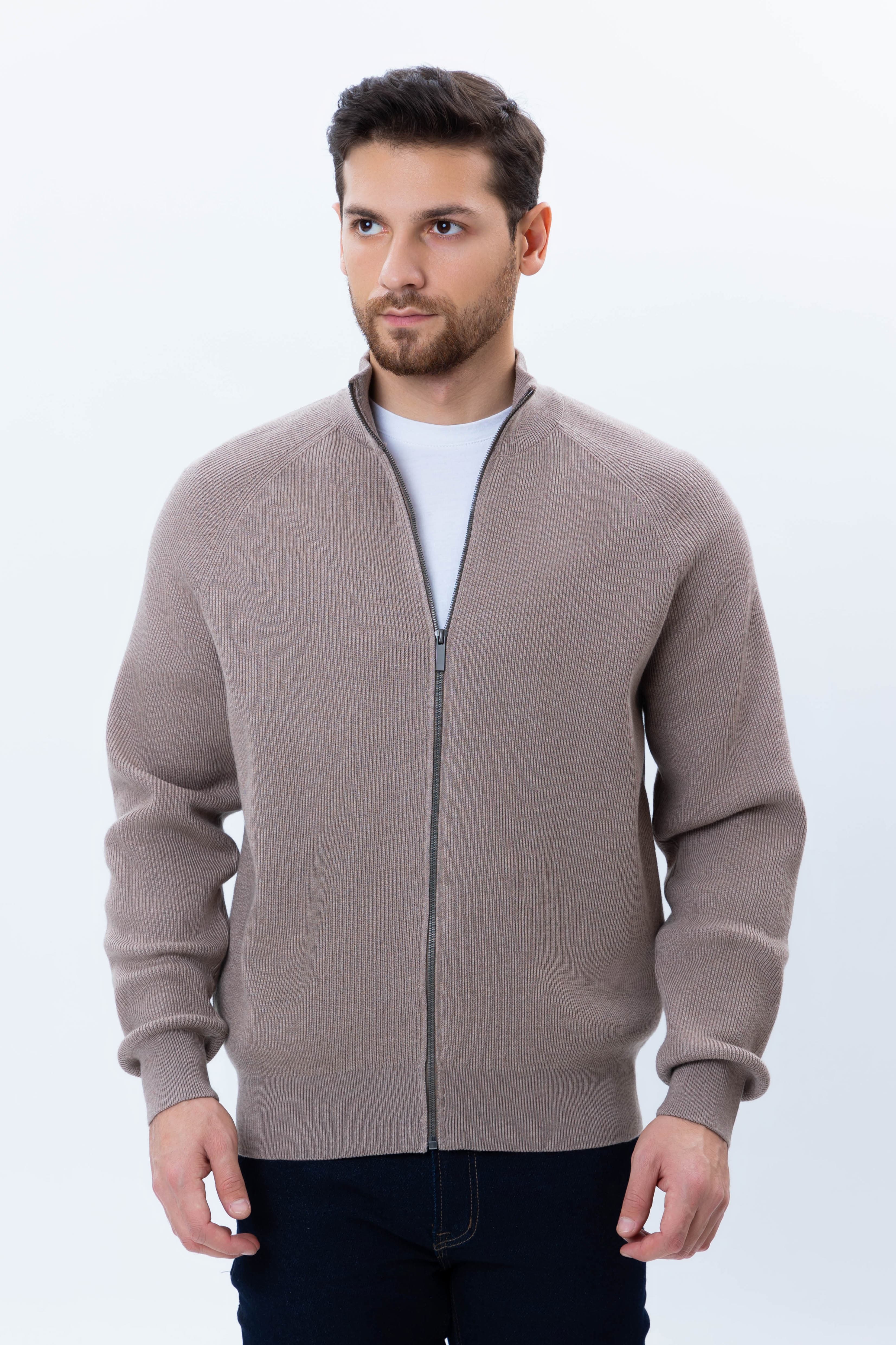 Kardigan qisqa uzunligi  AW24CR2-33-21313 — 1
