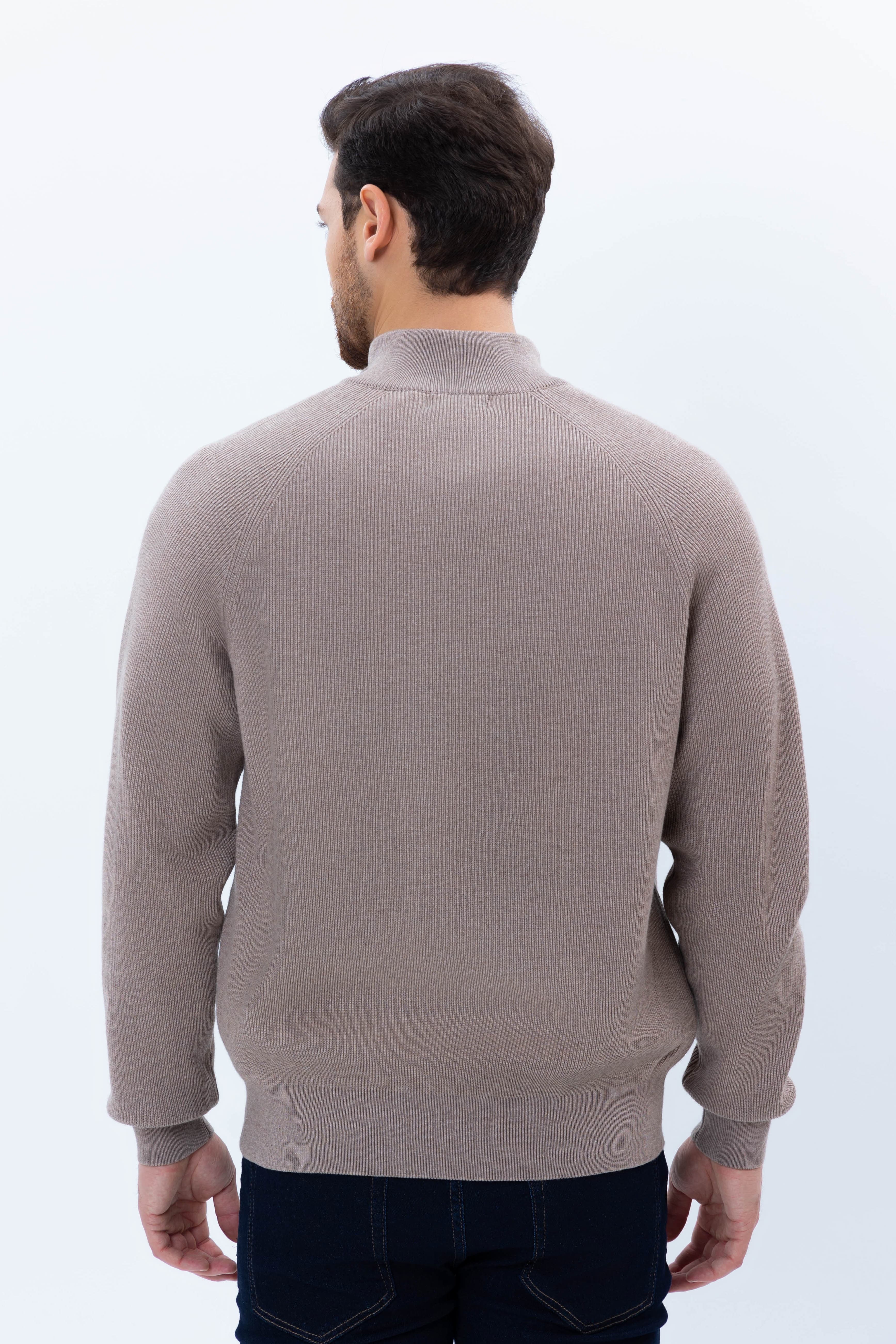 Kardigan qisqa uzunligi  AW24CR2-33-21313 — 4