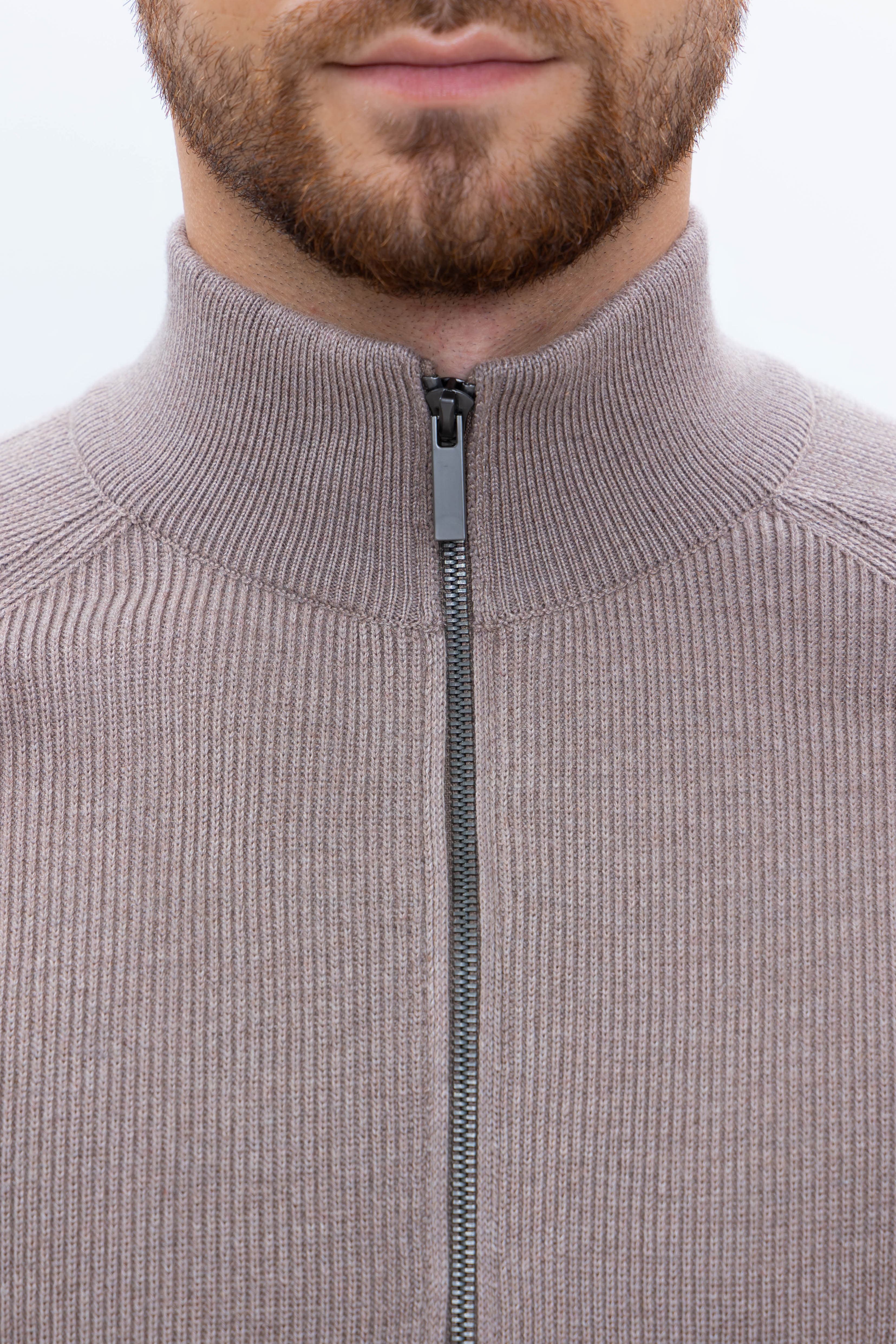 Kardigan qisqa uzunligi  AW24CR2-33-21313 — 5