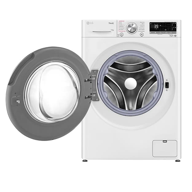 Kir yuvish mashinasi LG TW4V7EB1W 11 kg — 2