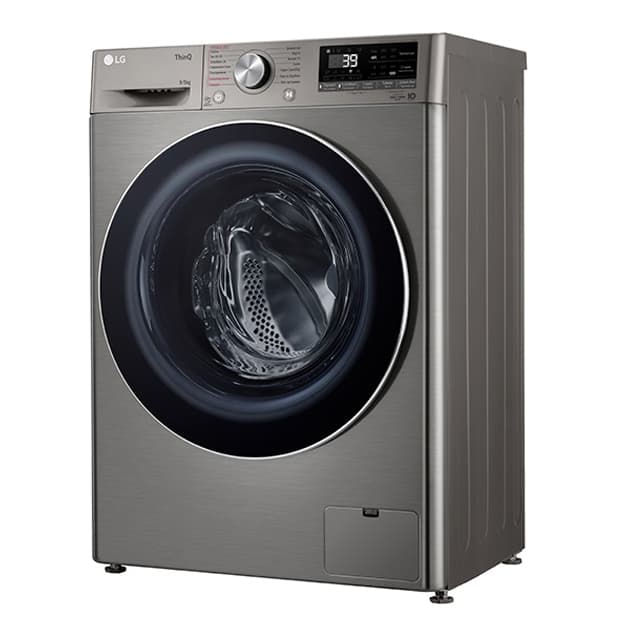 Kir yuvish mashinasi LG F2V7FR2P 9 kg — 6